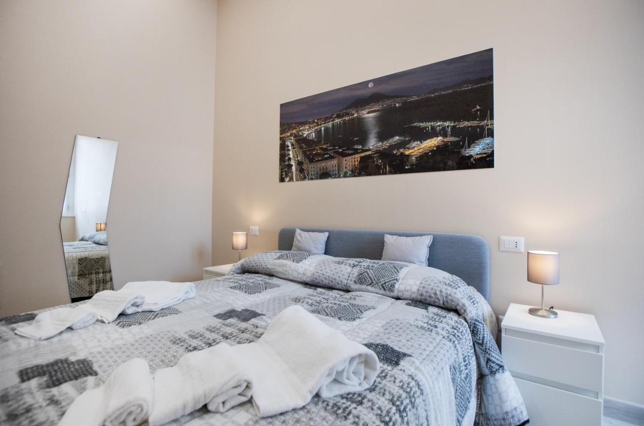 Casa Cavaliere Bed & Breakfast Napoli