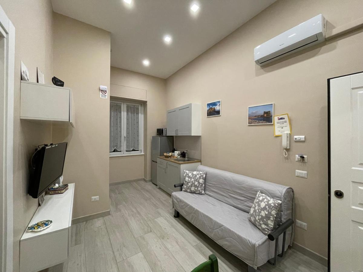 Casa Cavaliere Bed & Breakfast Napoli