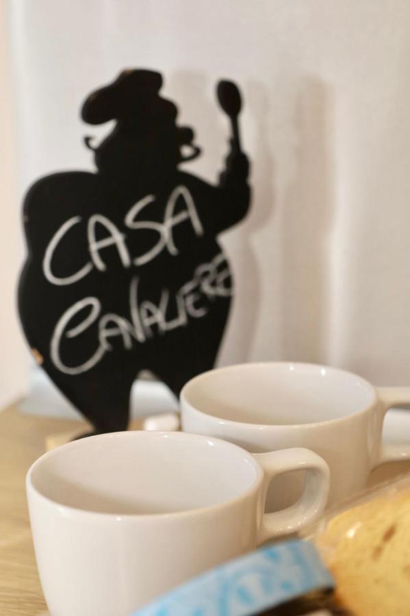 Bed & Breakfast Casa Cavaliere Napoli