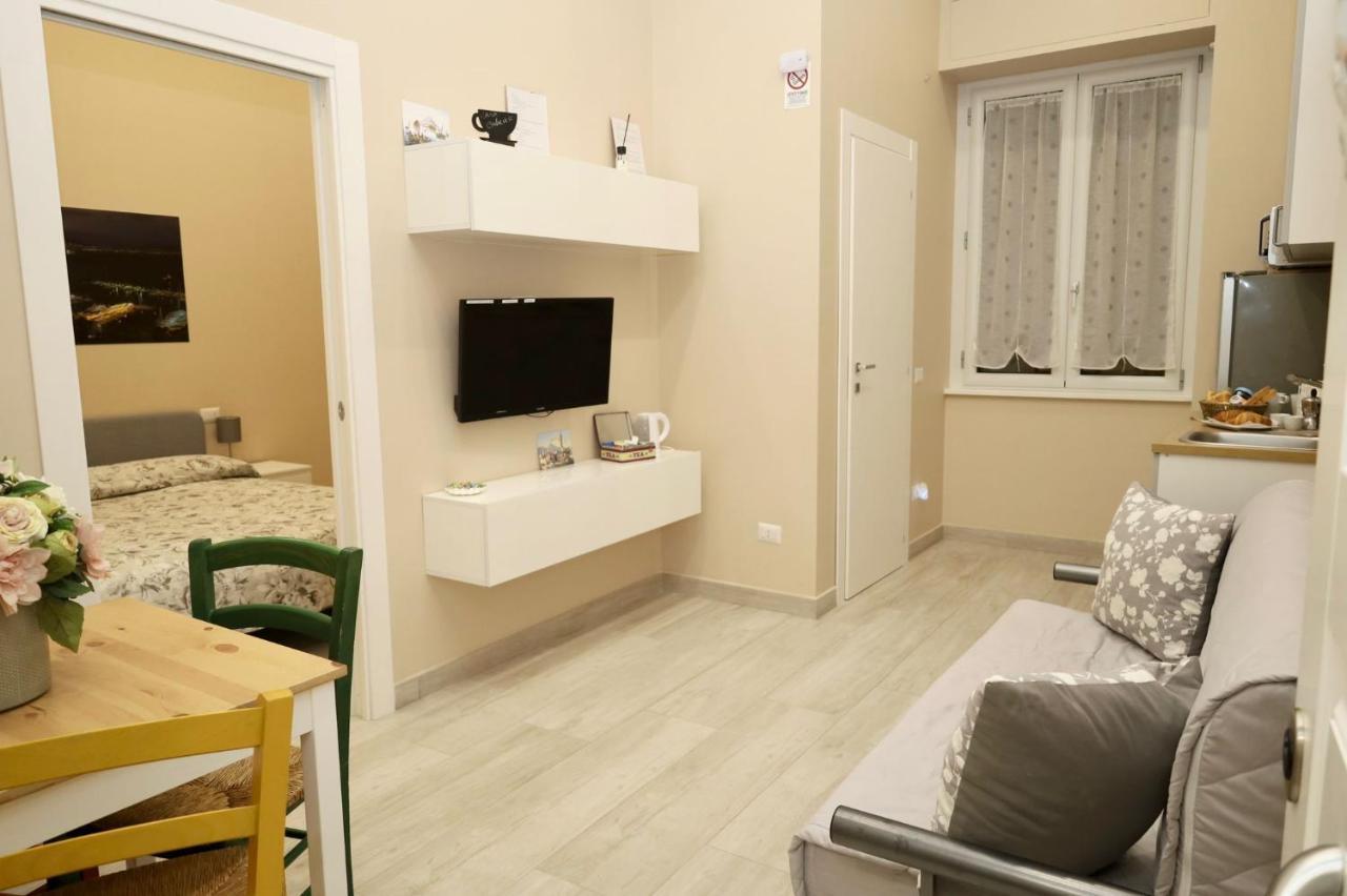 Casa Cavaliere 5* Napoli